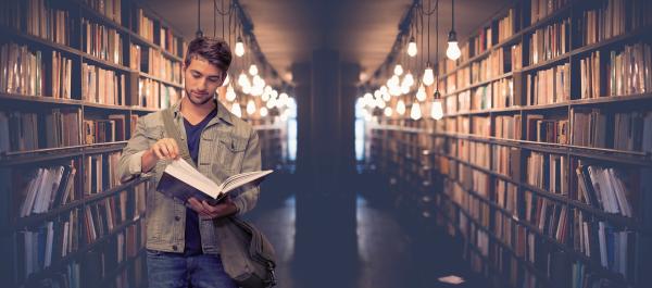 Approved UCAS Centre and British Council Accredited Agents